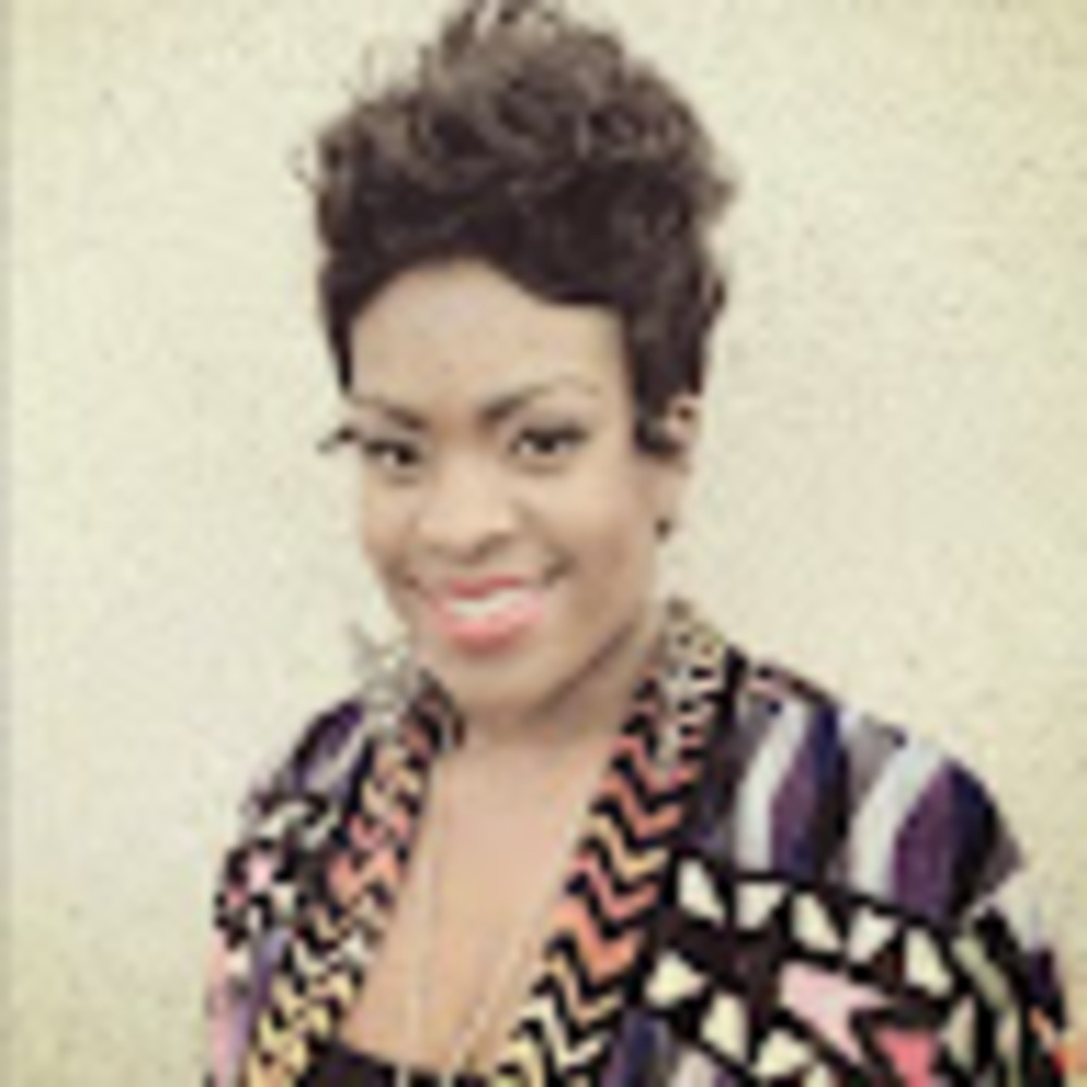 Meet your Posher, Natalie